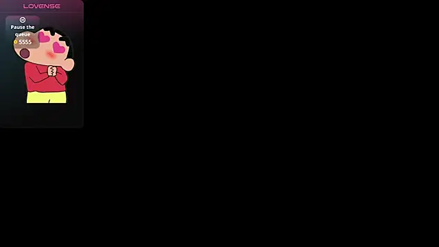 Lovensetest online show from March 4, 2025, 1:17 pm