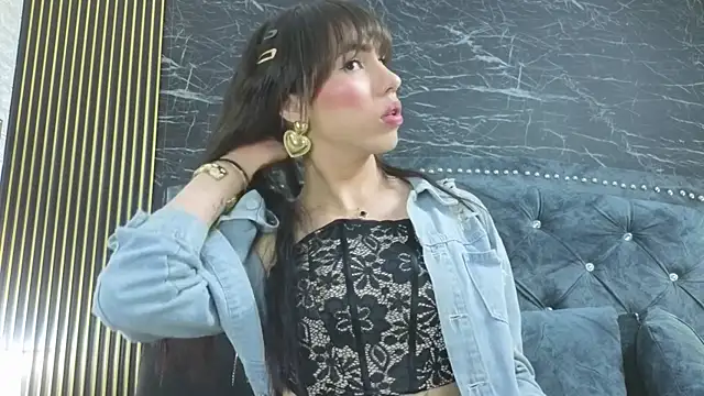 diosagolden online show from March 13, 2026, 8:04 pm