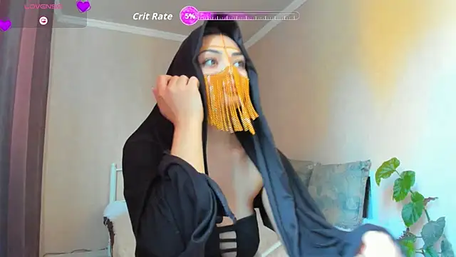  cleopattra  online show from October 18, 2025, 9:21 am