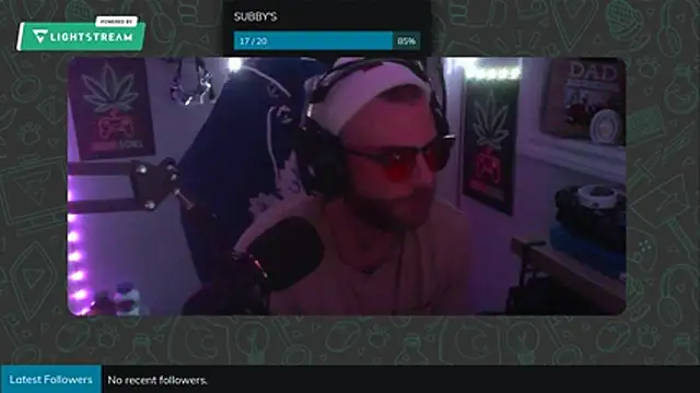 Snapshot of GeneralXMillyX chatting on November 7, 2025, 4:23 am GeneralXMillyX online show from November 7, 2025, 4:23 am