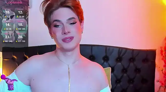 mike blossom online show from January 21, 2025, 5:41 pm