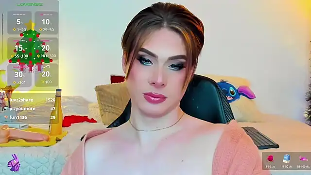 mike blossom online show from December 13, 2025, 7:53 pm