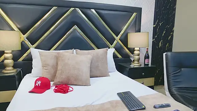 AmaraVelmet online show from January 17, 2026, 6:00 pm