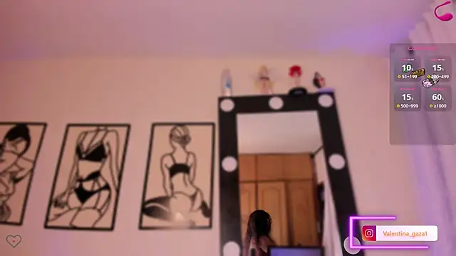Val daniiels online show from January 27, 2025, 10:06 pm