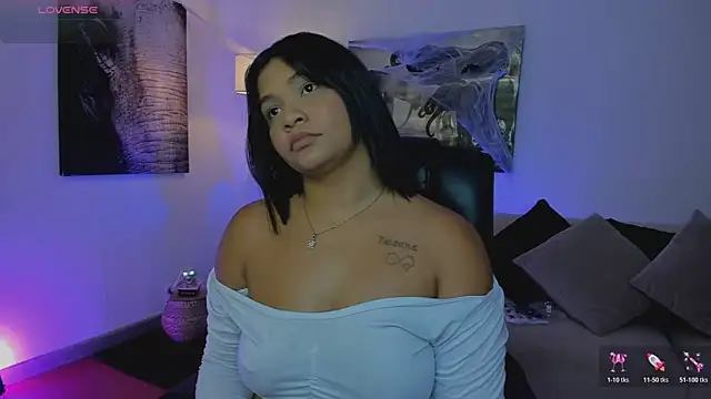 alaia7h online show from October 27, 2025, 7:40 pm