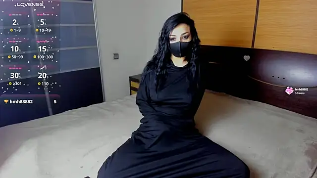 habibi moon online show from December 29, 2024, 11:29 am