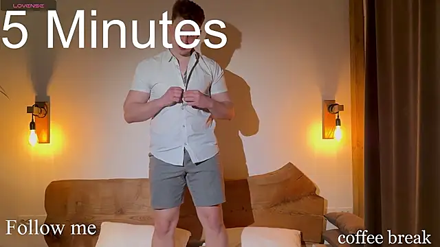 charlie smiley online show from February 10, 2026, 3:32 am