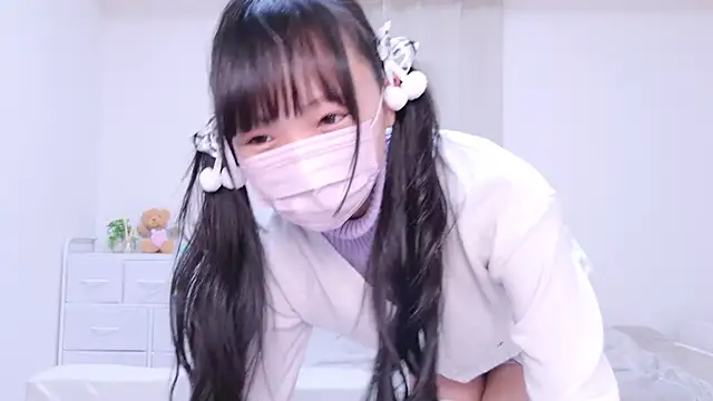 86 haru online show from December 24, 2024, 5:44 pm