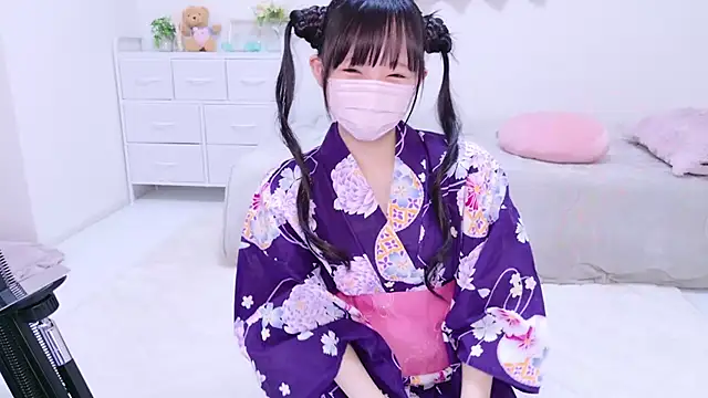 86 haru online show from January 2, 2025, 2:57 pm