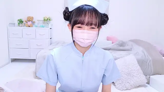 86 haru online show from January 31, 2025, 2:49 pm