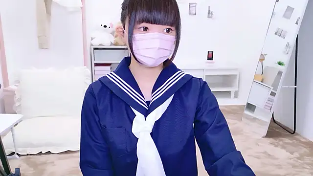 86 haru online show from October 6, 2025, 12:02 pm