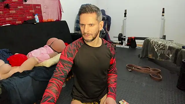 Samurayjiu online show from February 8, 2025, 6:33 pm