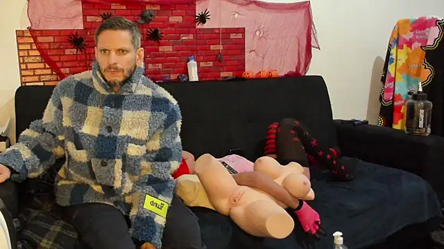 Samurayjiu online show from February 12, 2025, 2:32 pm