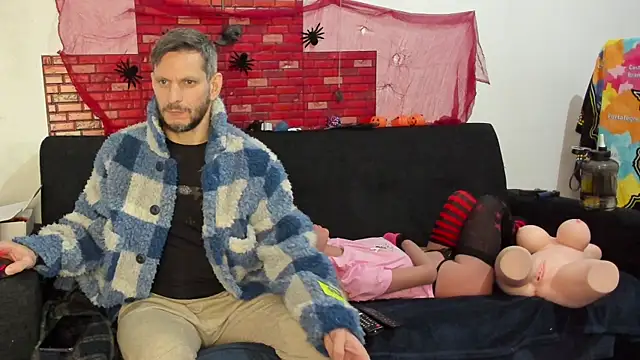 Samurayjiu online show from February 14, 2025, 6:40 pm