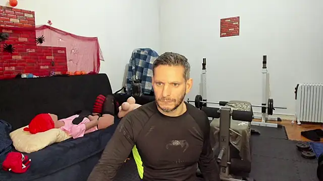 Samurayjiu online show from February 15, 2025, 4:34 pm