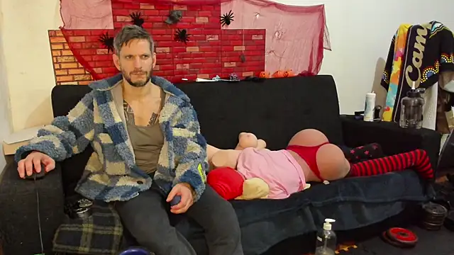 Samurayjiu online show from February 17, 2025, 9:52 pm