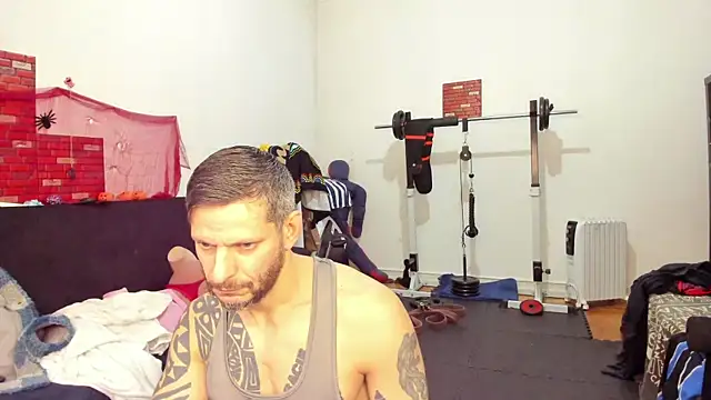 Samurayjiu online show from February 19, 2025, 2:55 pm