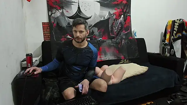 Samurayjiu online show from February 21, 2025, 10:15 pm