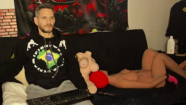 Samurayjiu online show from March 22, 2025, 8:26 pm