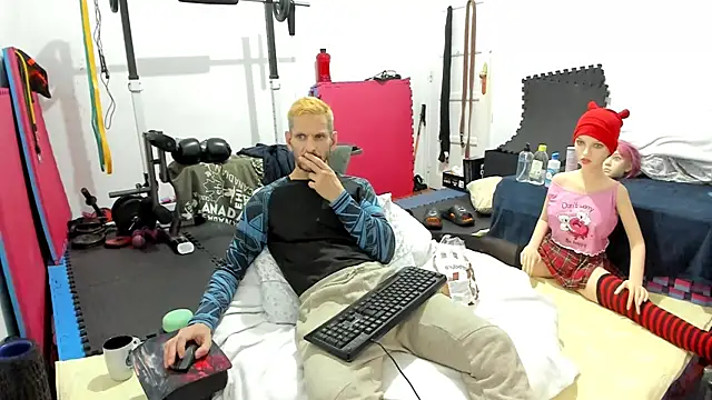 Samurayjiu online show from November 12, 2025, 4:29 pm