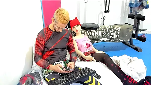 Samurayjiu online show from November 25, 2025, 1:44 pm