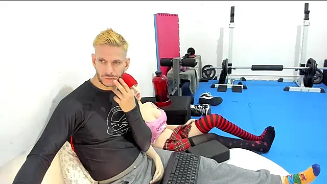 Samurayjiu online show from December 5, 2025, 4:36 pm