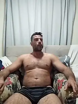CHATORJ online show from April 9, 2026, 10:26 pm