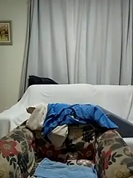 CHATORJ online show from April 10, 2026, 8:24 pm