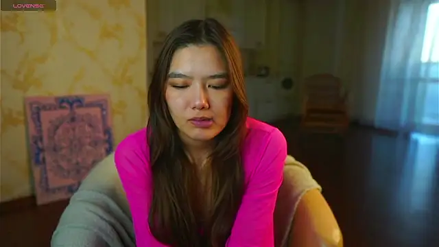 EmmaFisherf online show from March 19, 2026, 3:32 am