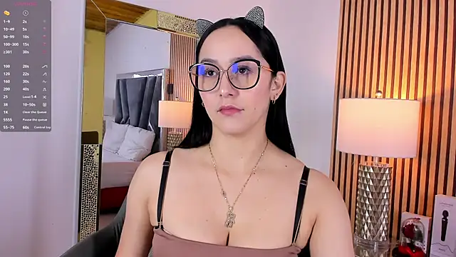 hazel ross tcw online show from March 13, 2025, 12:56 pm