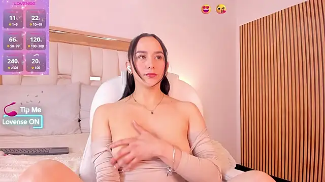 hazel ross tcw online show from September 13, 2025, 2:17 pm