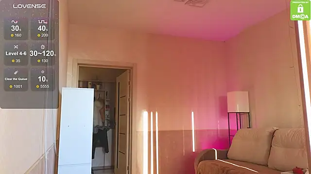 Snapshot of Katy_perry_ chatting on November 16, 2025, 3:56 am Katy perry online show from November 16, 2025, 3:56 am