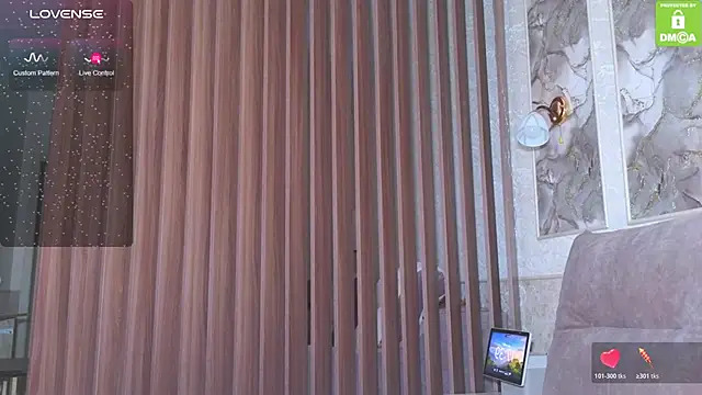 Snapshot of Katy_perry_ chatting on November 26, 2025, 10:38 am Katy perry online show from November 26, 2025, 10:38 am