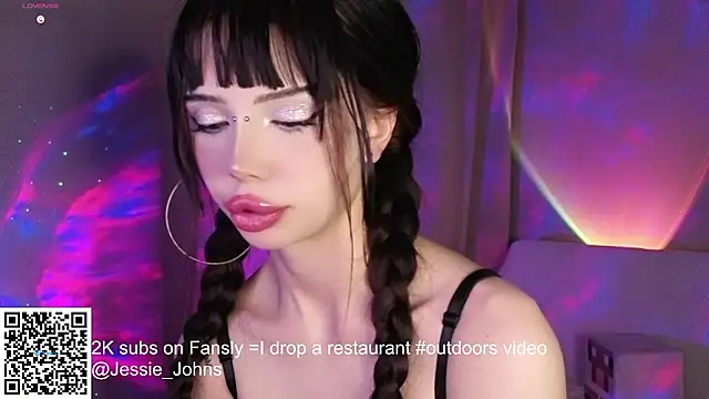 Snapshot of Jessie_Johns chatting on February 5, 2026, 4:33 pm Jessie Johns online show from February 5, 2026, 4:33 pm