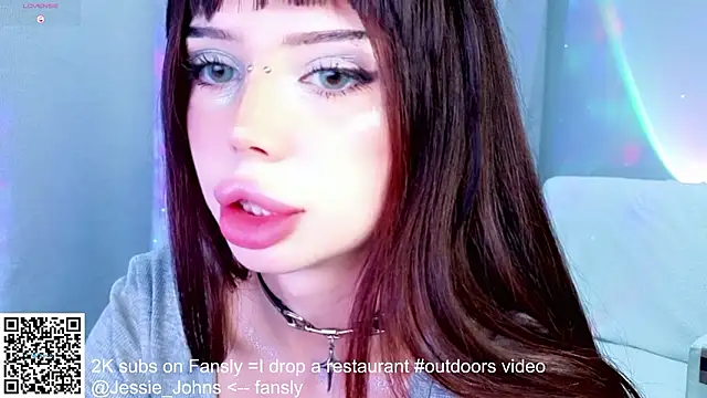 Snapshot of Jessie_Johns chatting on February 9, 2026, 5:06 pm Jessie Johns online show from February 9, 2026, 5:06 pm