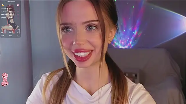 Jessie Johns online show from April 9, 2026, 4:23 pm