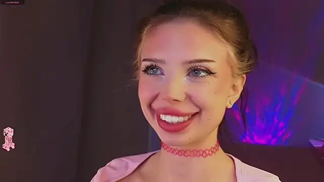 Jessie Johns online show from April 11, 2026, 6:34 pm