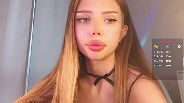 Jessie Johns online show from April 18, 2026, 4:44 pm