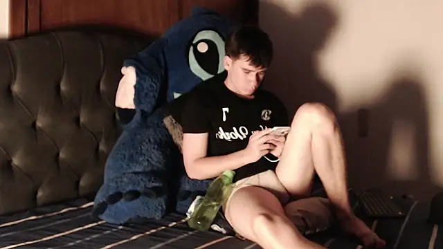 harry greg21 online show from February 17, 2026, 1:46 am