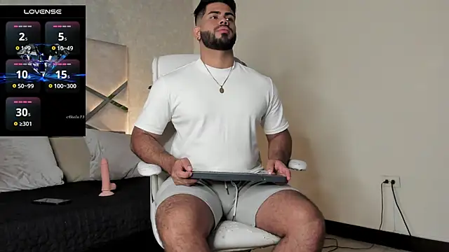 noah crux online show from February 2, 2025, 12:57 pm