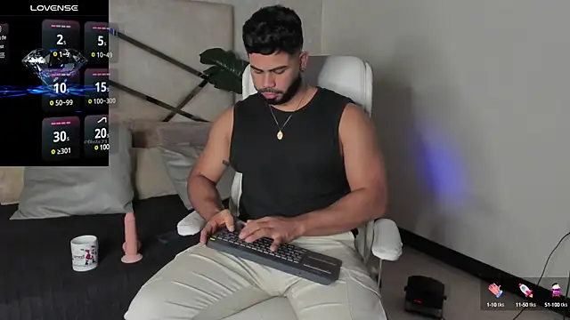 noah crux online show from March 1, 2025, 12:56 pm