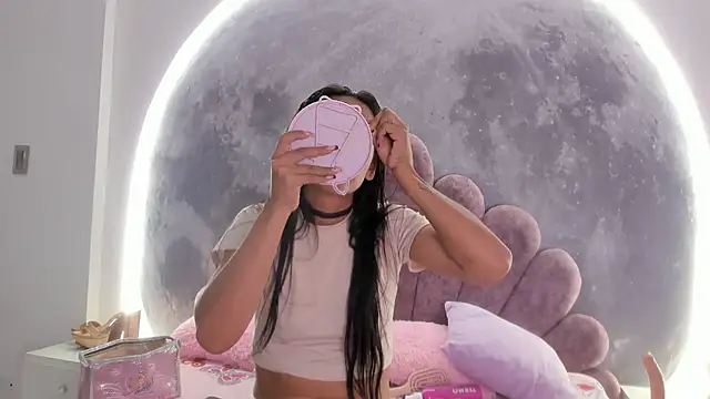 Valeria Fitness online show from January 13, 2026, 7:08 pm