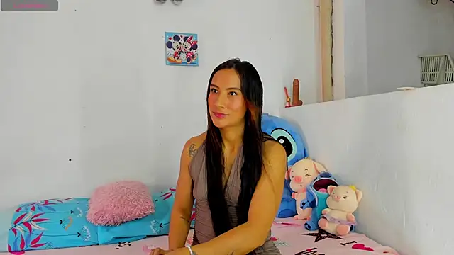 Valeria Fitness online show from June 11, 2026, 6:06 pm
