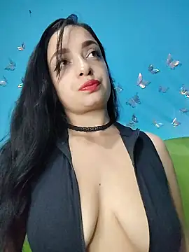 evelyn prince1 online show from April 9, 2026, 3:39 am