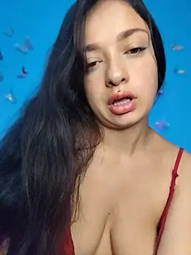 evelyn prince1 online show from July 20, 2026, 9:56 am