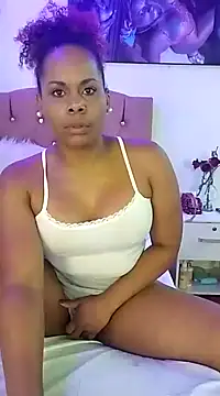 Camille rose  online show from February 2, 2025, 9:56 pm