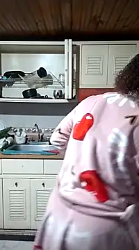 Camille rose  online show from March 12, 2025, 1:14 am