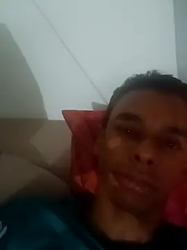 Blacktimido online show from January 17, 2026, 5:56 am