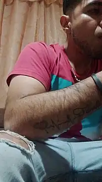 Pitograndemaclein online show from November 25, 2025, 8:25 am