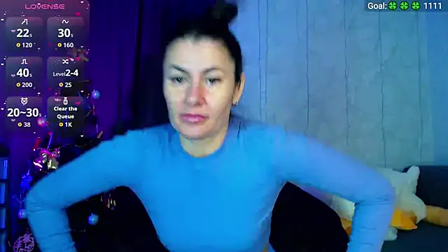 SuchAngel  online show from January 15, 2026, 2:16 am